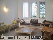 Villa Narcisse AL2982 Jinen Hammamet