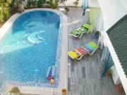 V228 Villa ADEL ZONE CHRAF SS