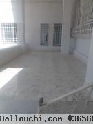 etage de villa a bardo