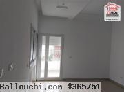 Duplex Alexandra à Louer à Ain Zaghouan Nord