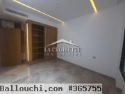 S+3 jamais habité à Ain Zaghouan Nord ZAL4103