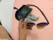 lunette f rayban