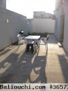 Appartement Nour A AL1133 Yasmine Hammamet