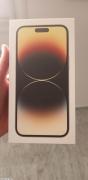 iphone 14 pro max Gold