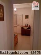 Duplex Mercader à Vendre d'EL Mourouj
