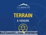 Terrain titré à Gammarth Village ZTV0043