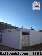 Villa Mayol à Vendre à Mehammedia