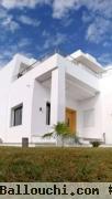 V295 Villa SOFIA HAMMAMET SS