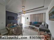 APPARTEMENT ROTANA Hammamet Nord AL2885