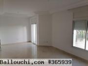 APPARTEMENT DALIA Hammamet Nord AL2681