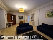 APPARTEMENT MERCURE 2 Sidi Mahersi AV1476