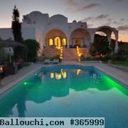 V168 Villa Hammamet NORD HA