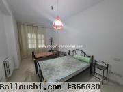 Appartement Amazone 2 AL2699 Jinen Hammamet