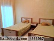 Appartement Khalil AL265 Hammamet