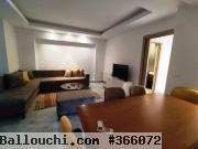 V212 Appartement GOLD HAMMAMET SS