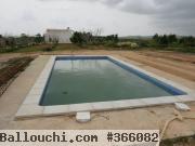 Belle ferme amandier 8h5