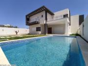 V249 Villa FLAMINGO 1 HAMMAMET AM