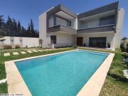 V250 Villa FLAMINGO 2 HAMMAMET ZA