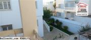 Villa Lorenzini à Louer à La Marsa