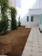 V290 Villa BAIA HAMMAMET CC
