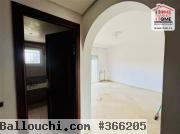 Duplex Violette à Louer à Ain Zaghouan Nord