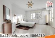 Villa Vilafranca à Vendre à La Manouba