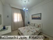 Dar Yara AL3112 Hammamet Nord
