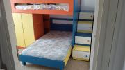 chambre d'enfants