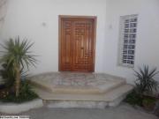 V319 Villa LOTUS HAMMAMET CC