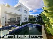VILLA ACYL Hammamet Sidi Hammed I II AL3084