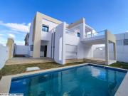 V320 Villa LILY HAMMAMET  CC