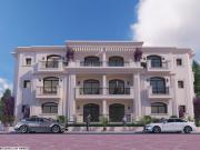 des appartements sur plan LA  MARSA