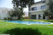 V106 Villa CUIVRE HAMMAMET CC