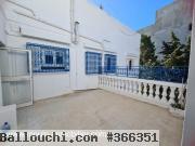 APPARTEMENT DELPHINE Hammamet Centre AL3072