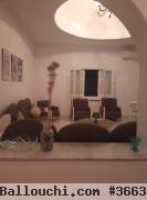 L295 Villa JINEN HAMMAMET NORD