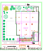 Location commerciale 300m² - Av Principale Menzah 5 Carnoy