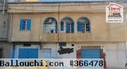 Immeuble Al Mafjar à Vendre d'EL Mourouj