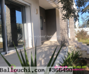 Magnifique Villa a vendre située à Hammam Sousse 