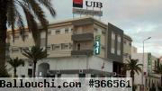 Appartement à l'état neuf contactez le 52135210
