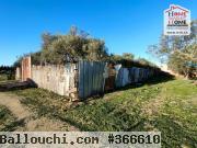 Terrain Villa jasrah à Vendre à Boumhal