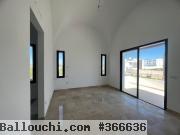 V345 Villa KAYSER HAMMAMET