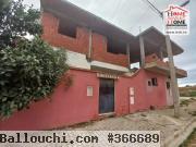 Immeuble Sayran à Vendre à Bizerte