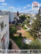 Appart Tartous à Vendre à Khaznadar