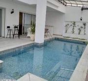 L284 Villa JULIE YASMINE HAMMAMET