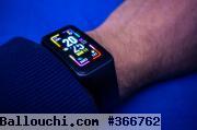 montre connecté huawei band 6
