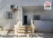 Villa Latakia à Vendre d'EL Mourouj 2