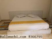 L298 Villa AICHA SUD HAMMAMET AS