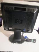 Ecran HP L1706 17 Inch Monitor Model: PX849A
