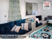 Villa Amritsar à Vendre à Borj Cédria