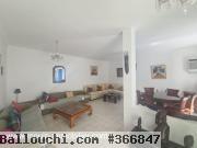 Villa Ayat AL3116 Hammamet centre